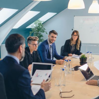 米兰体育APP装备采购流程