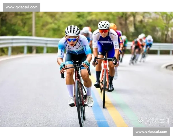 全国自行车比赛引领全民健身与竞技发展新格局时代建设之路探索