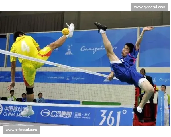 精彩藤球对决全程高能展现运动魅力与技巧精彩瞬间视频大赏
